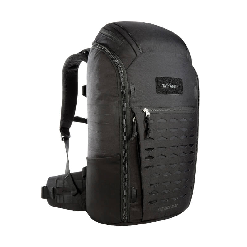 Tatonka EDC Pack 30 Rucksack Black