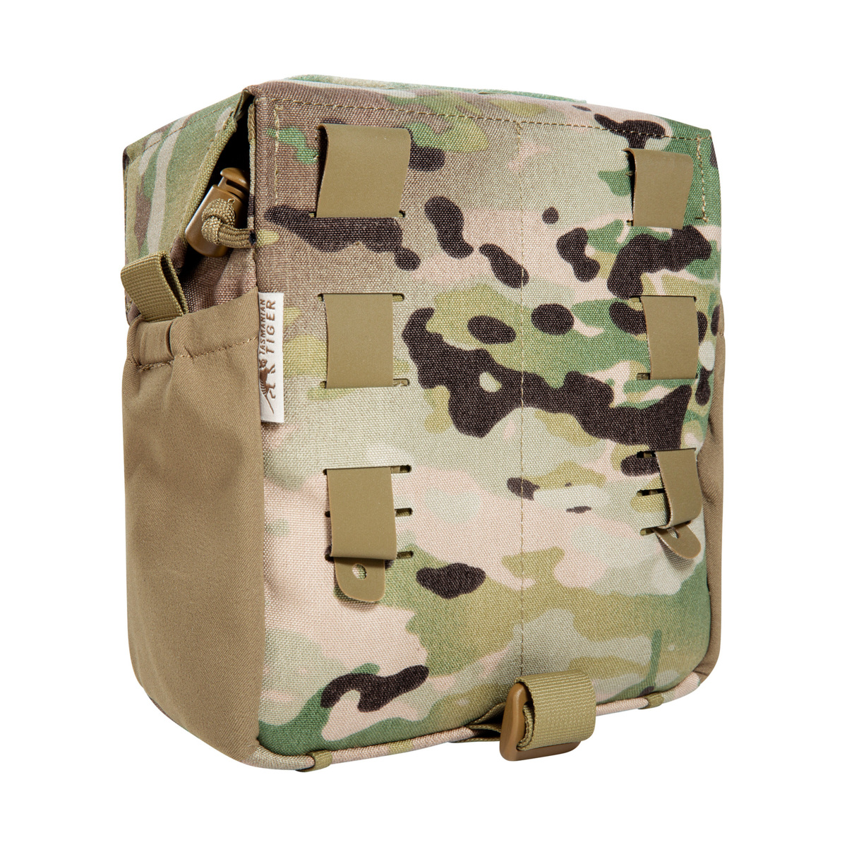 Tasmanian Tiger Canteen Pouch MKIII Zubehörtasche Multicam