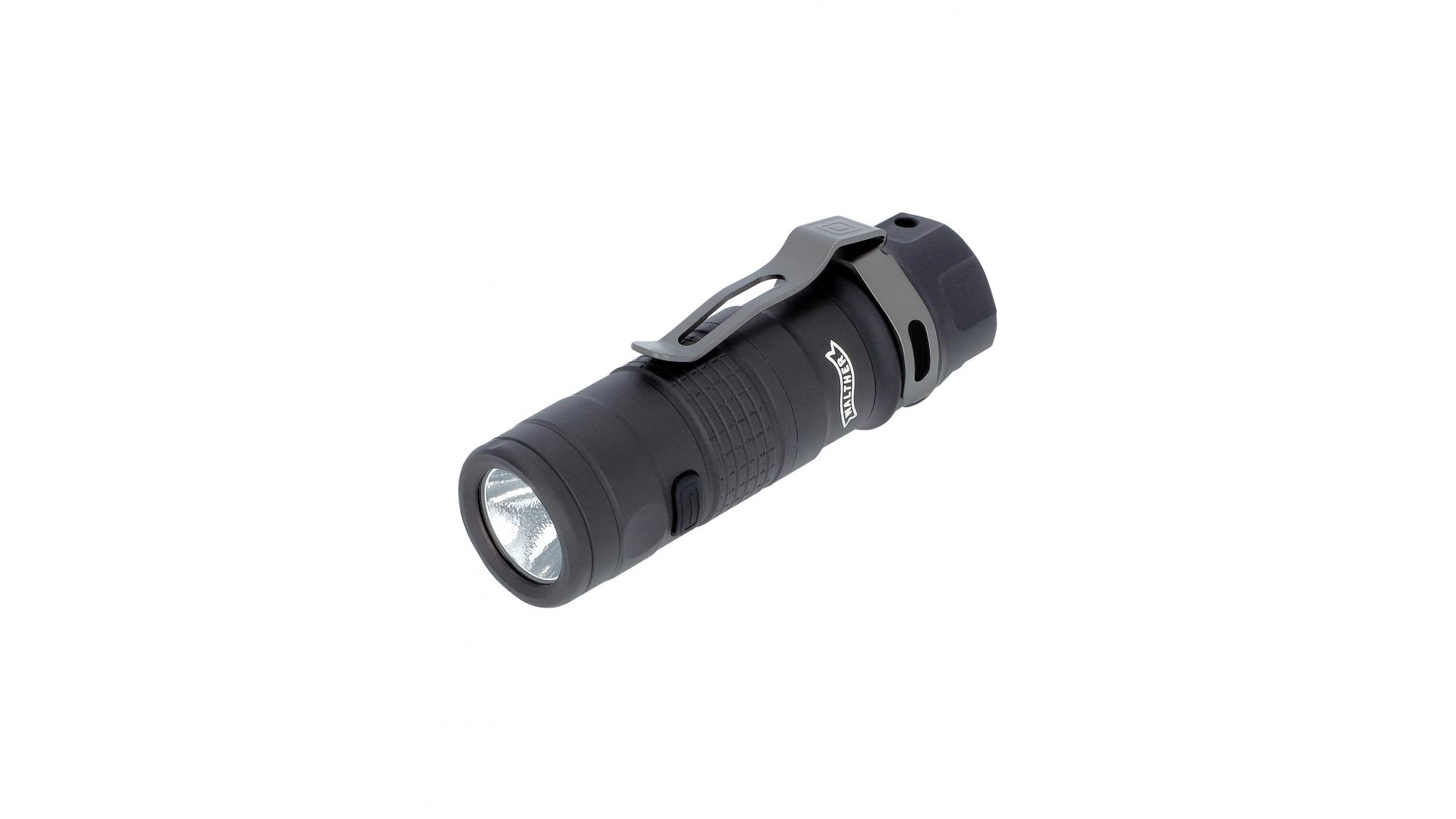 Walther Everyday Flashlight C1