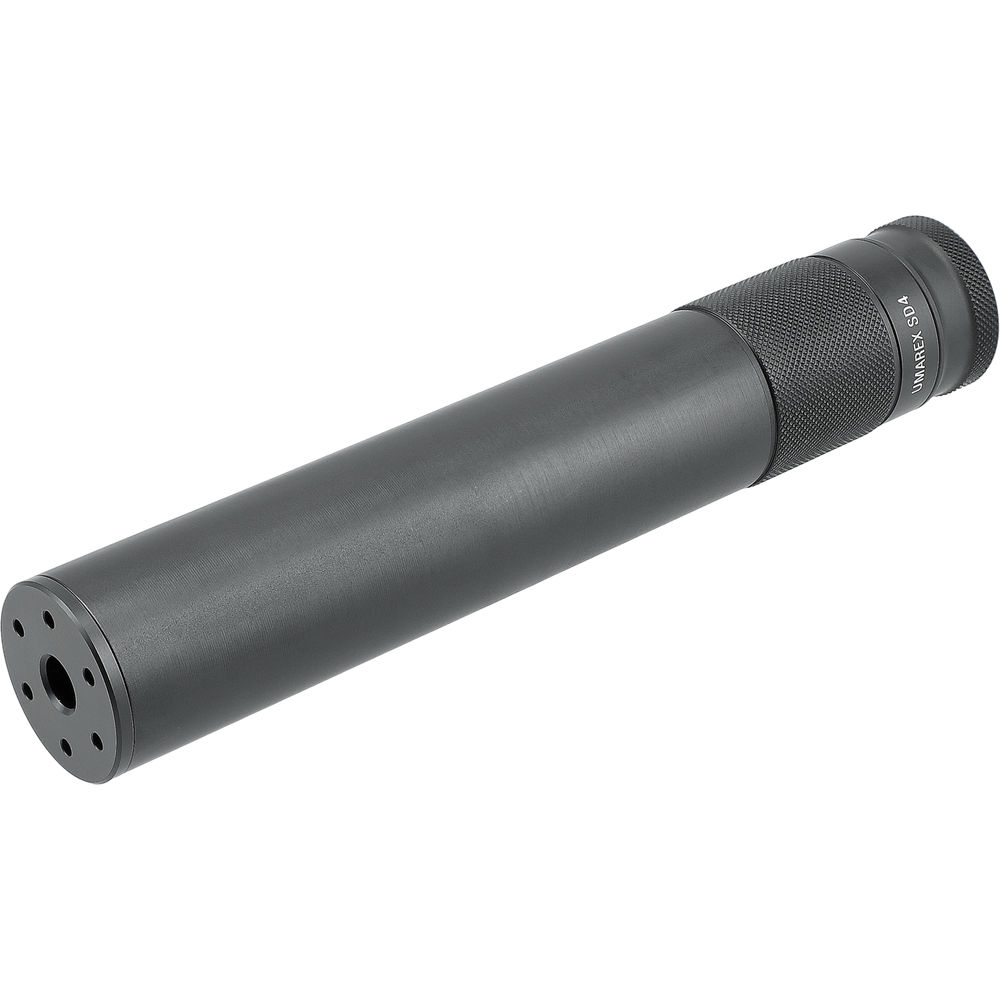 Umarex SD4 Silencer