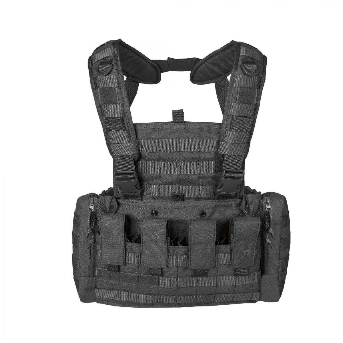 Tasmanian Tiger Chest Rig MK II