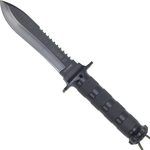 64604_g Aitor Jungle King II Black