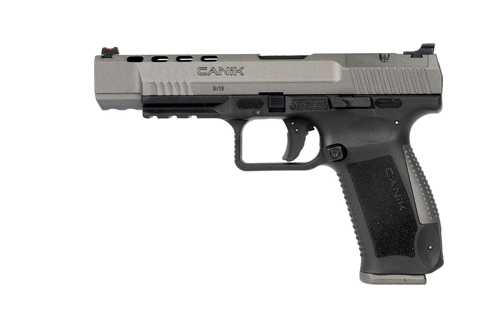 Canik TP9 SFx Mod.2 Pistole 9mm Luger