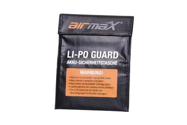 xxl_203873_1 airmaX Li-Po Safe Sicherheitstasche