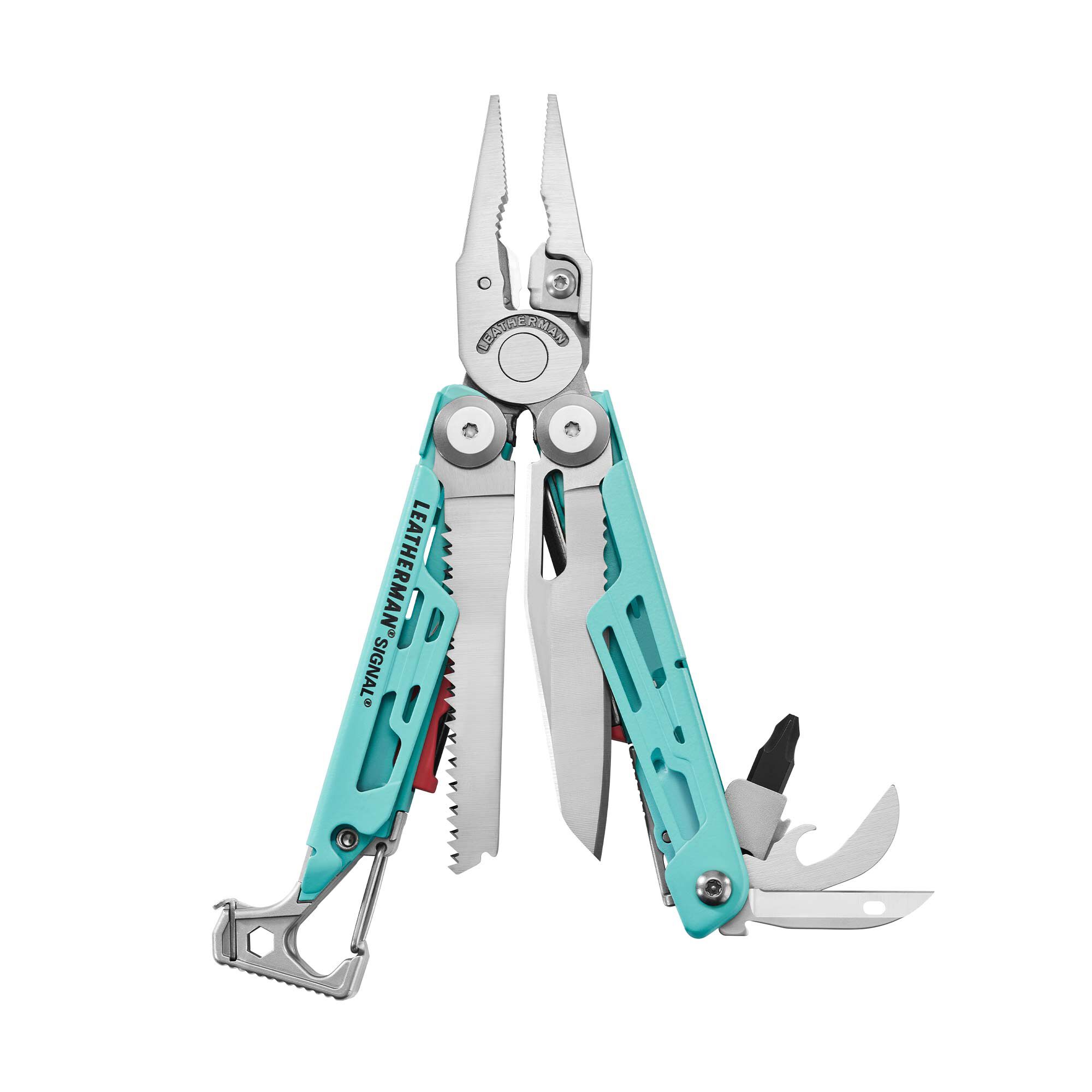 signal-aqua-fannedPJQ1o4An3wSOX Leatherman Signal