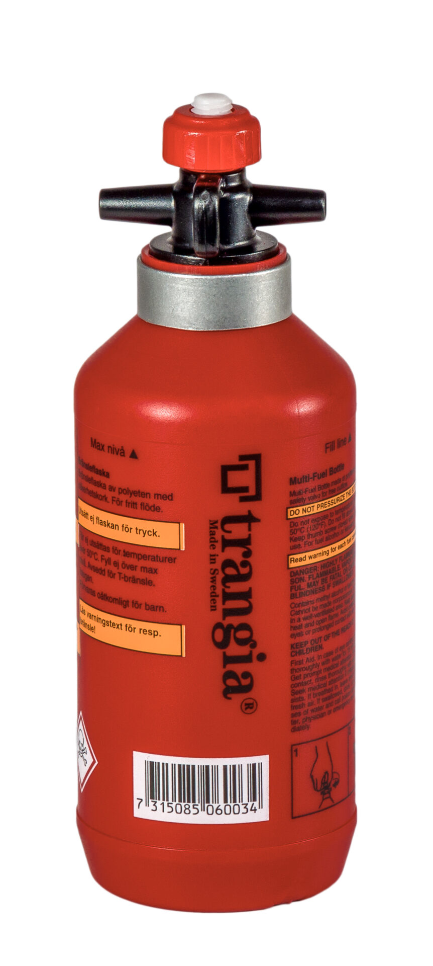 506003 Trangia Brennstoffflasche