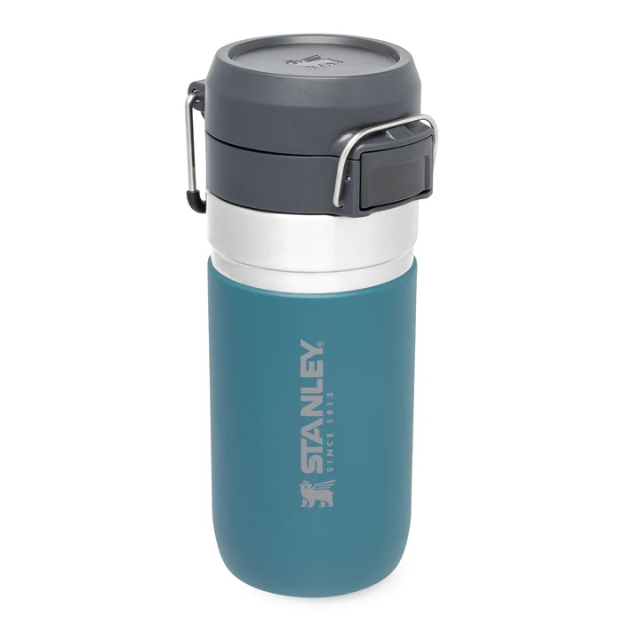 Stanley Go Quick Flip Water Bottle 0.47 Liter