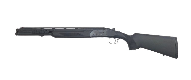 Akkar Churchill 206E HD 12/76