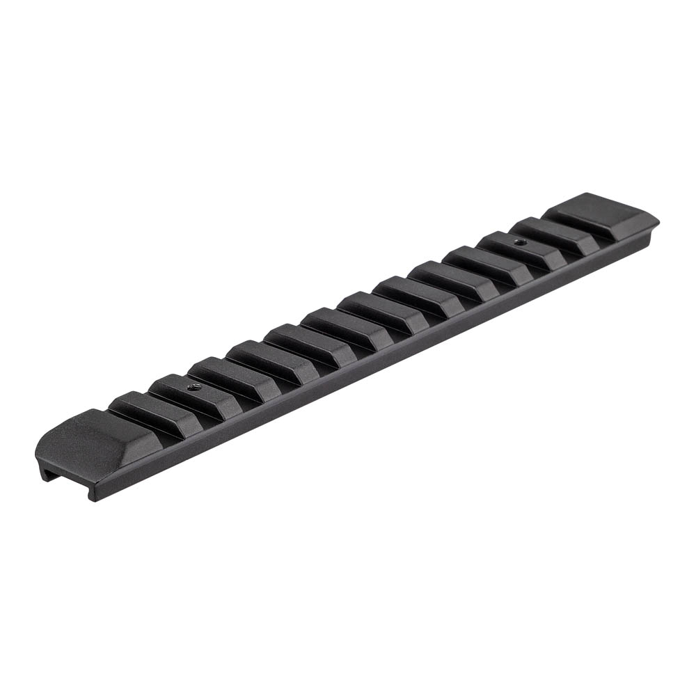 465-104_Picatinny_Schiene_persp Umarex Picatinny Adapterschiene für 850 AirMagnum / 1250 Dominator
