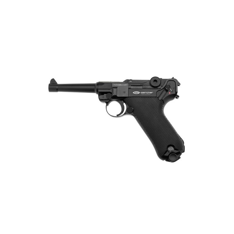 gletcher-parabellum Gletcher Parabellum 4,5mm BB