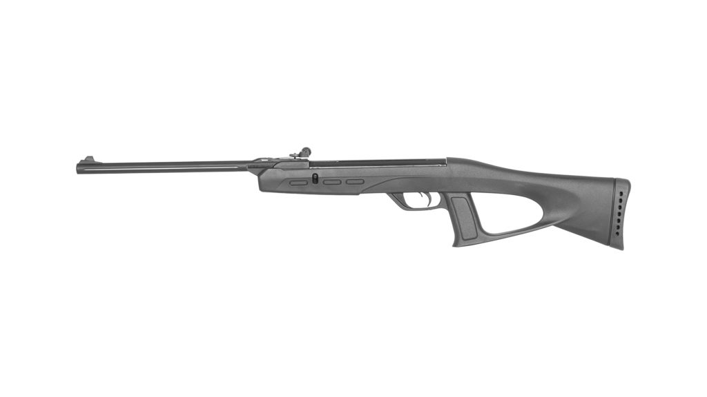 Gamo Delta Fox GT