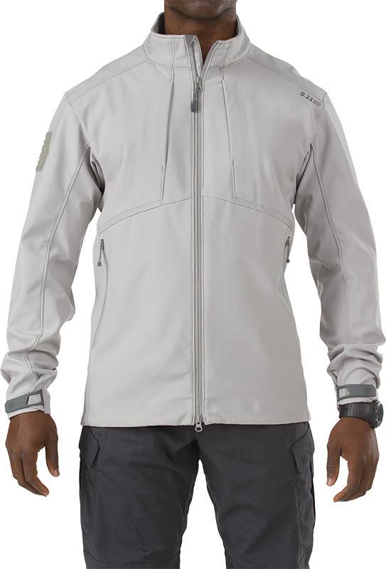 78005_093_sierrasoftshell_01lDUpYXnHJ2si2 5.11 Tactical Sierra Softshell Jacke
