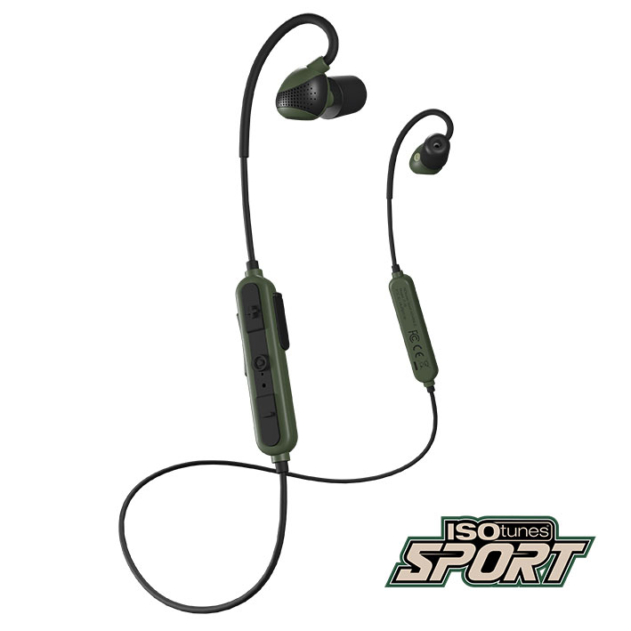 Iso Tunes Sport Advance