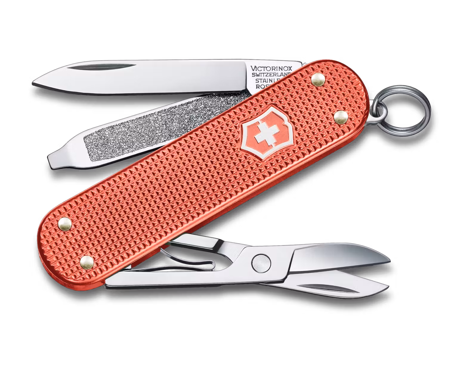 Victorinox Classic SD Alox Limited Edition 2025