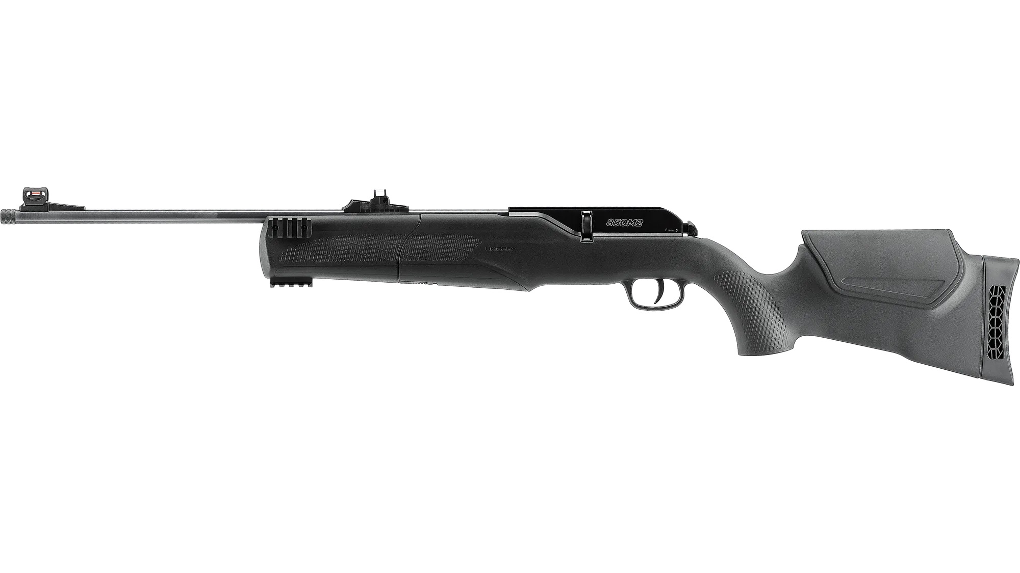 464-01-00_product_image_left Umarex 850 M2 CO2-Gewehr 5,5 mm (.22) Diabolo 7,5 Joule