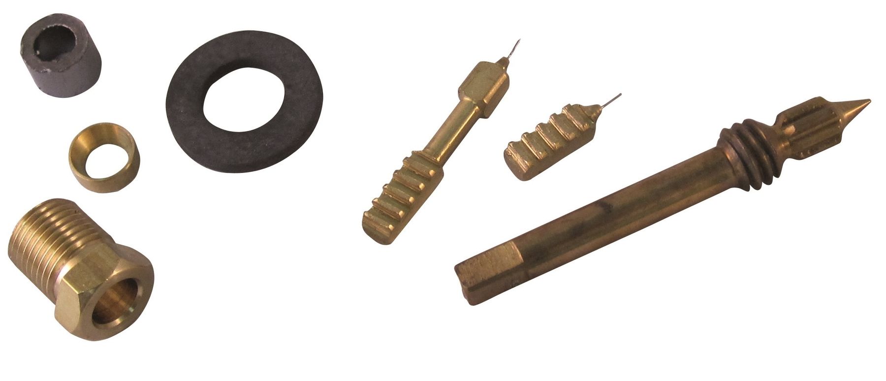 Optimus Svea Spare Parts Kit