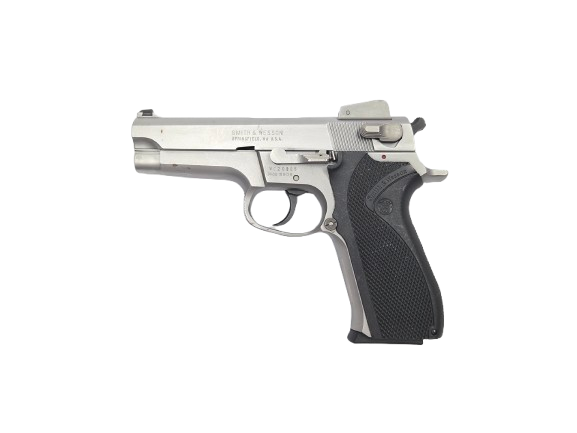 Smith&Wesson mod 5906 Pistole 9mm Luger