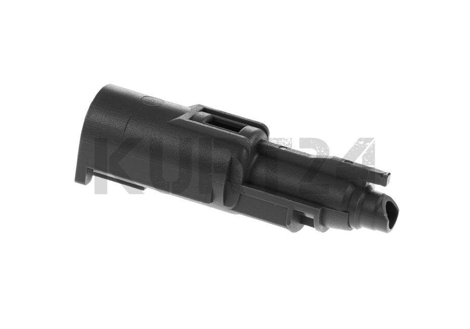 TM17 Enhanced Loading Muzzle