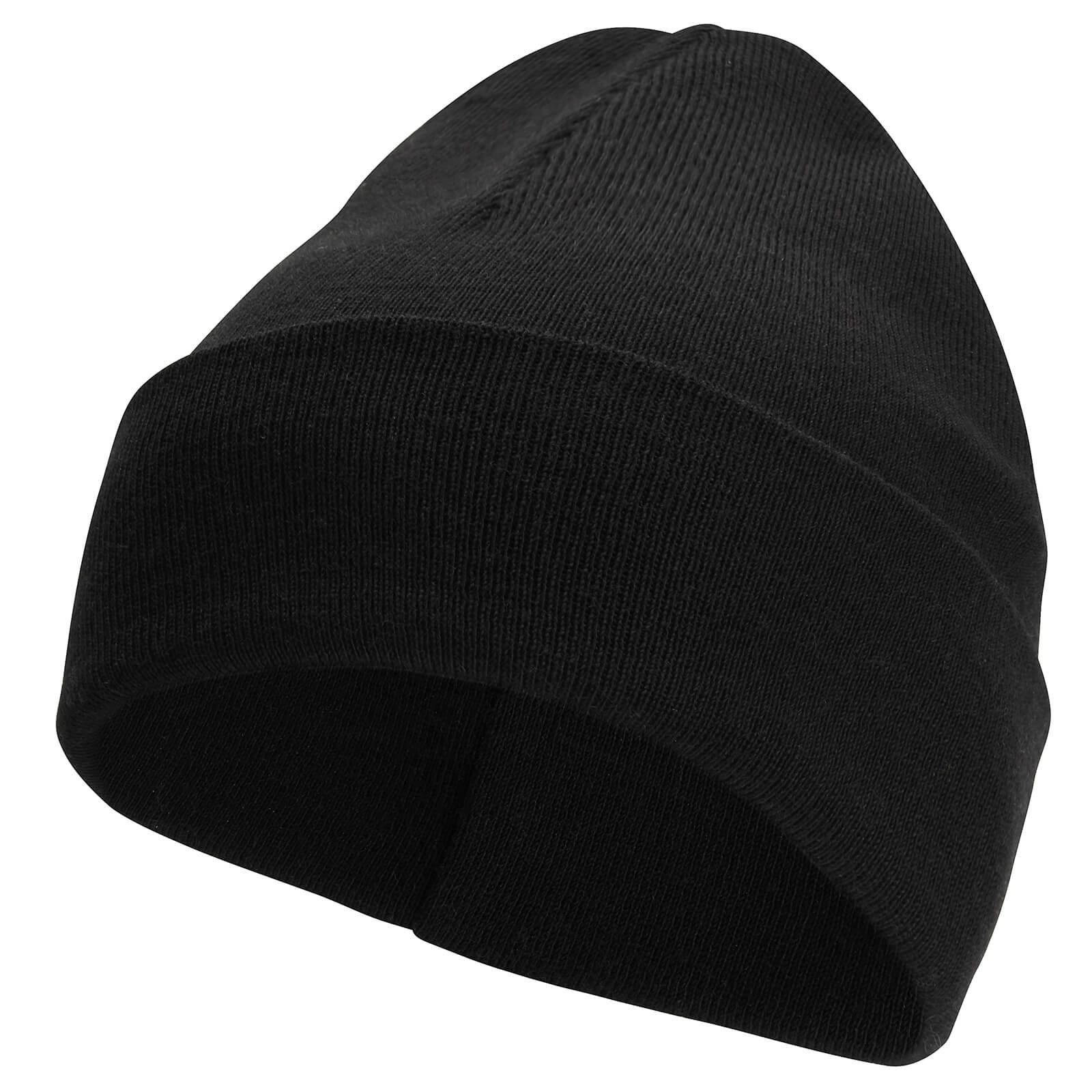 beanie_classic_black Woolpower Beanie Classic