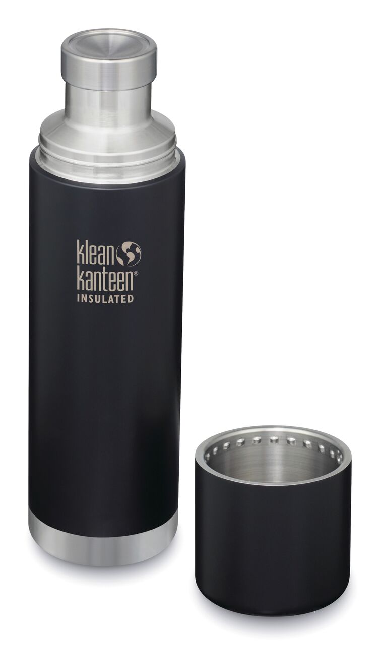 Klean Kanteen Edelstahl Isolierkanne TKPro 1000 ml