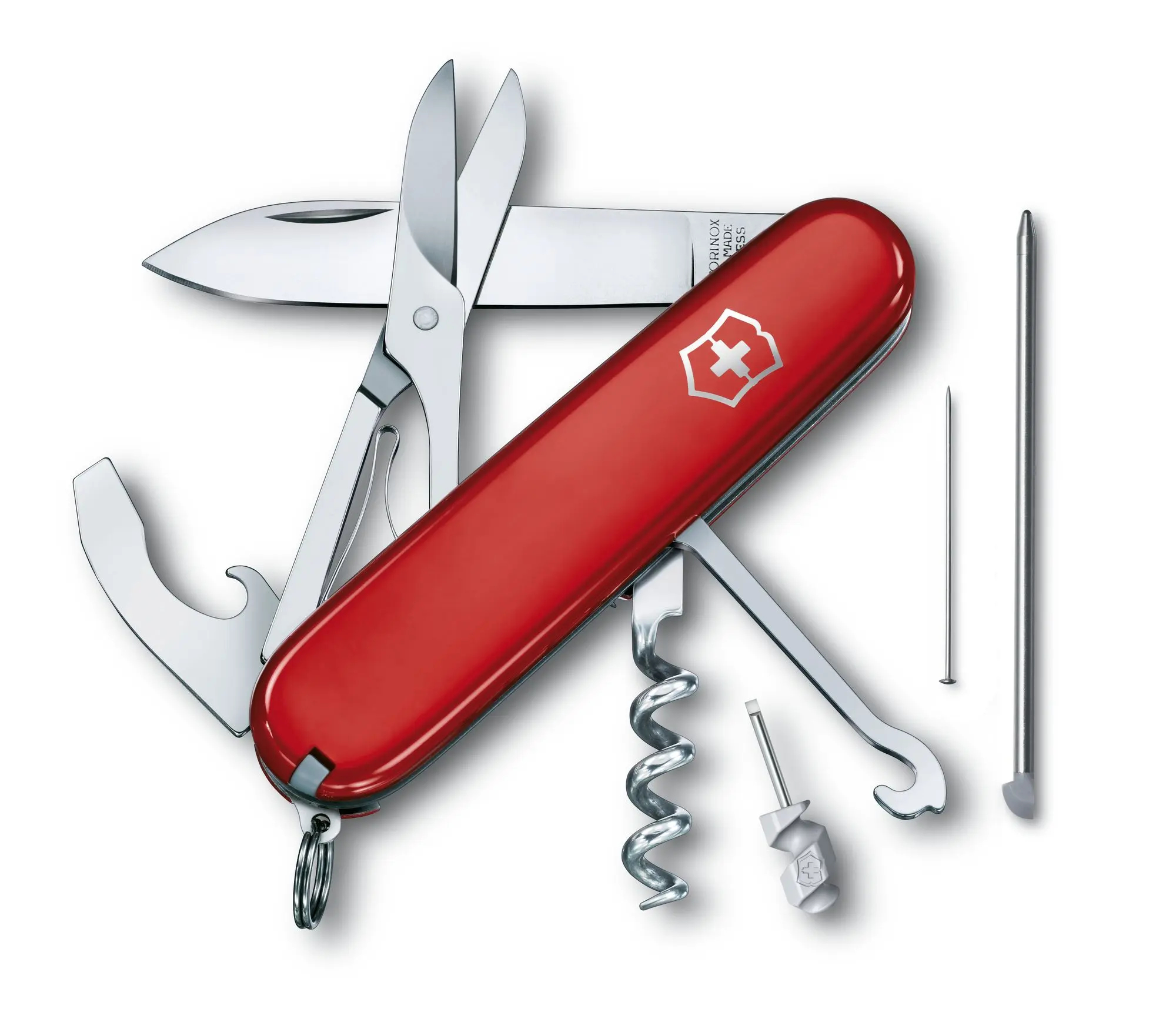 Victorinox Compact