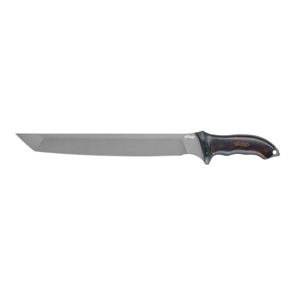 Walther MachTac 5  Gartenmachete