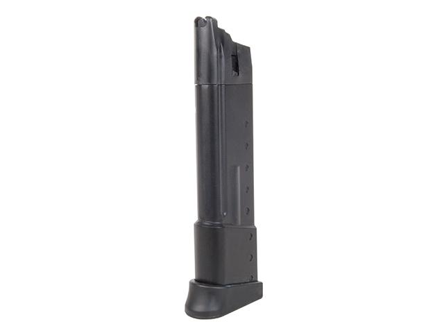 xxl_200723_1 Magazin für Desert Eagle CO2 6mm BB