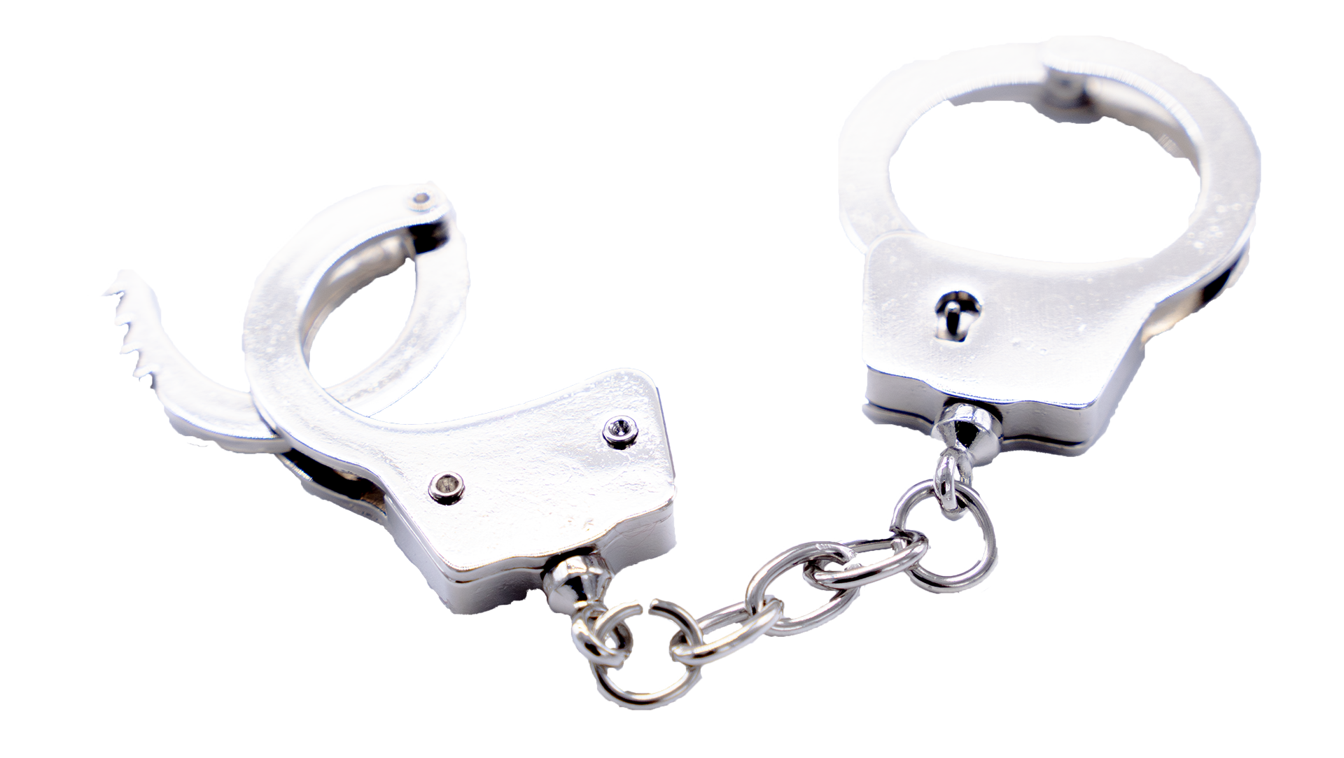 Handschellen Kurt24 Handschellen Schlüsselanhänger