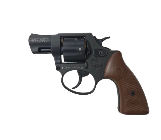 Röhm RG 59N “Le Petit” Schreckschussrevolver