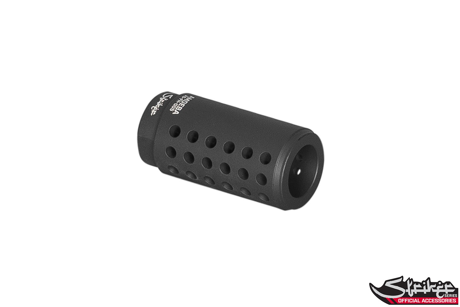 Amoeba Striker Flash Hider 005