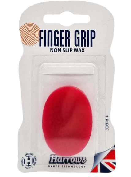 Harrows Finger Grip