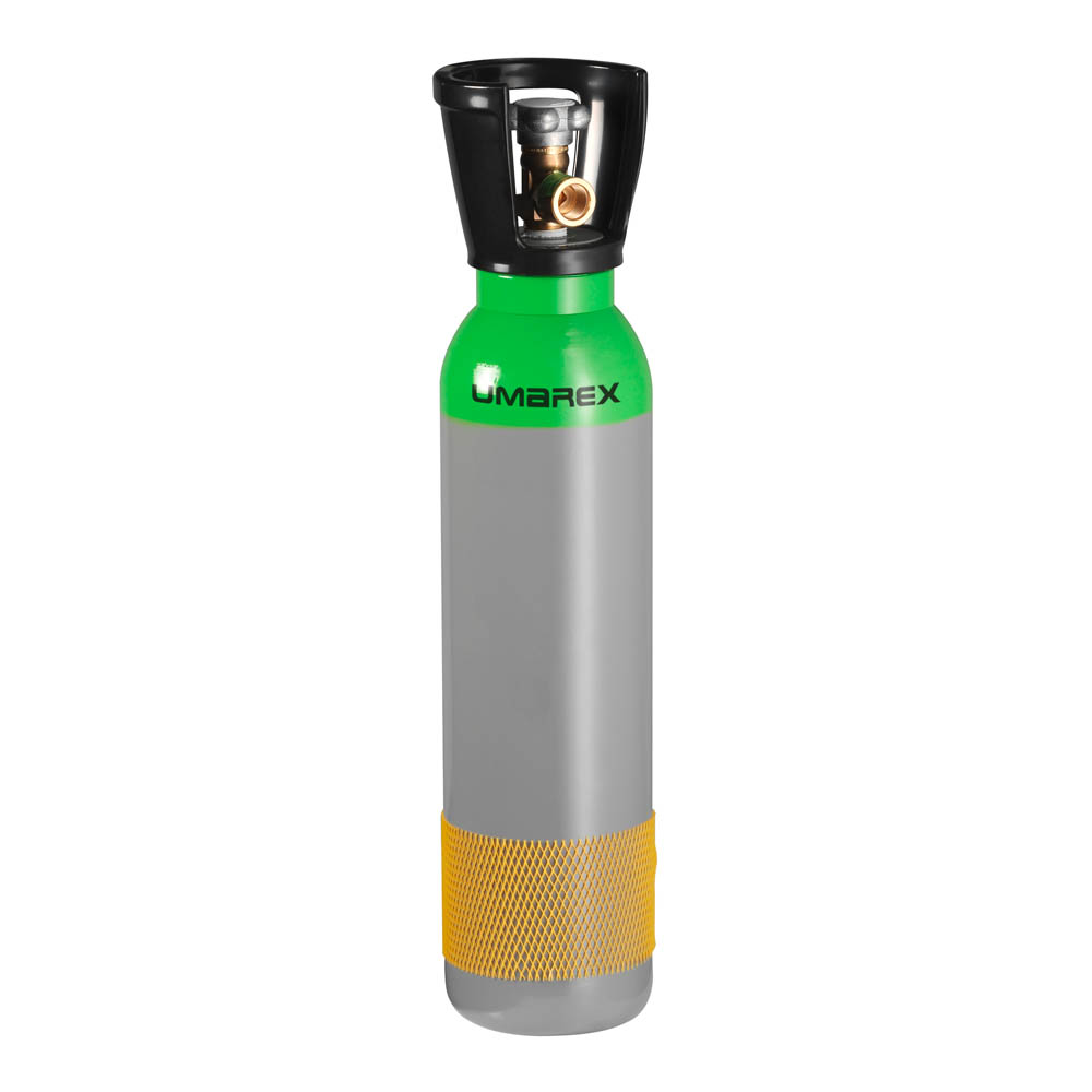 465-110_Pressluftflasche_front_ret Umarex Pressluftflasche 6L