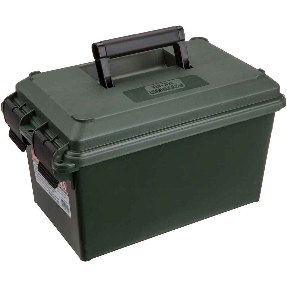 MTM Munitionsbox Ammo Can