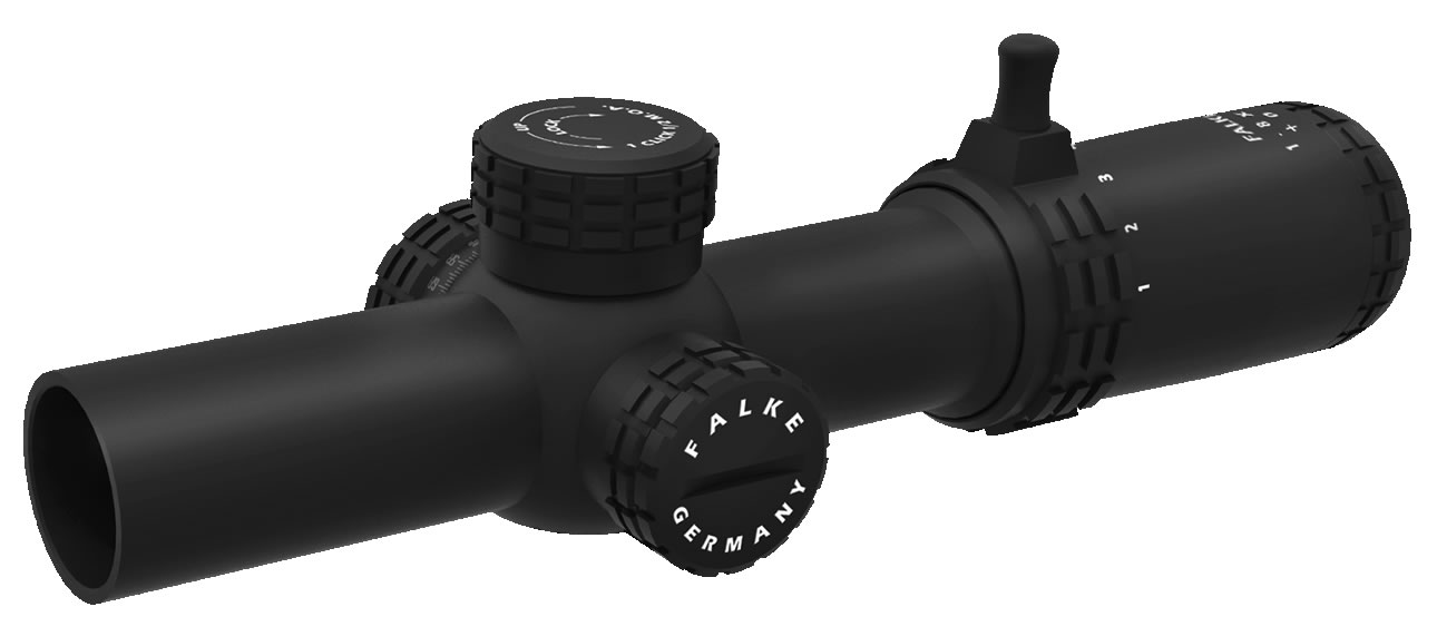 Falke-Zielfernrohr-1-8x26-34mm-vorne-19Wh2eJbKkinZF Falke Zielfernrohr 1-8x24