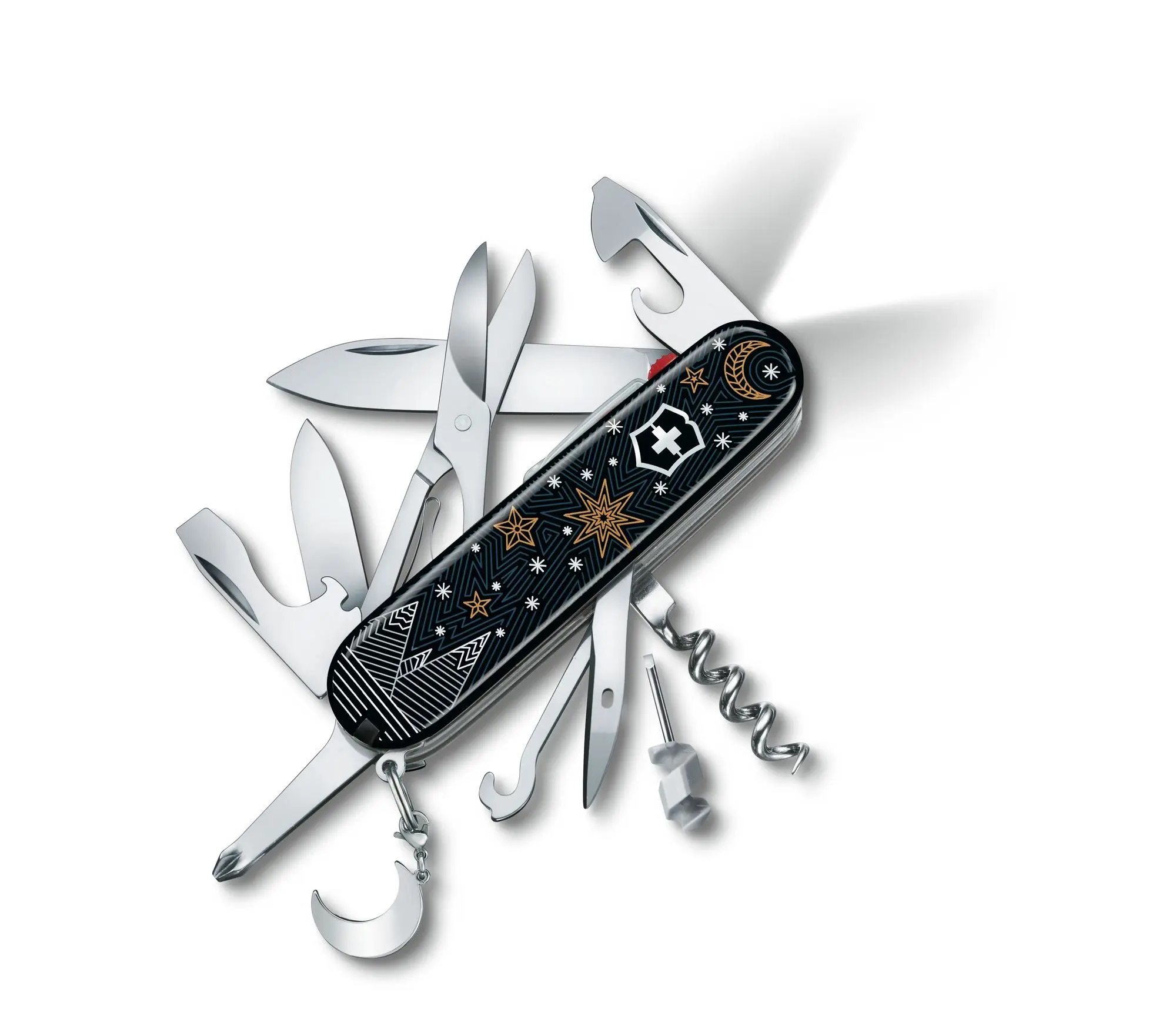 Victorinox Climber Lite Winter Magic Special Edition 2021