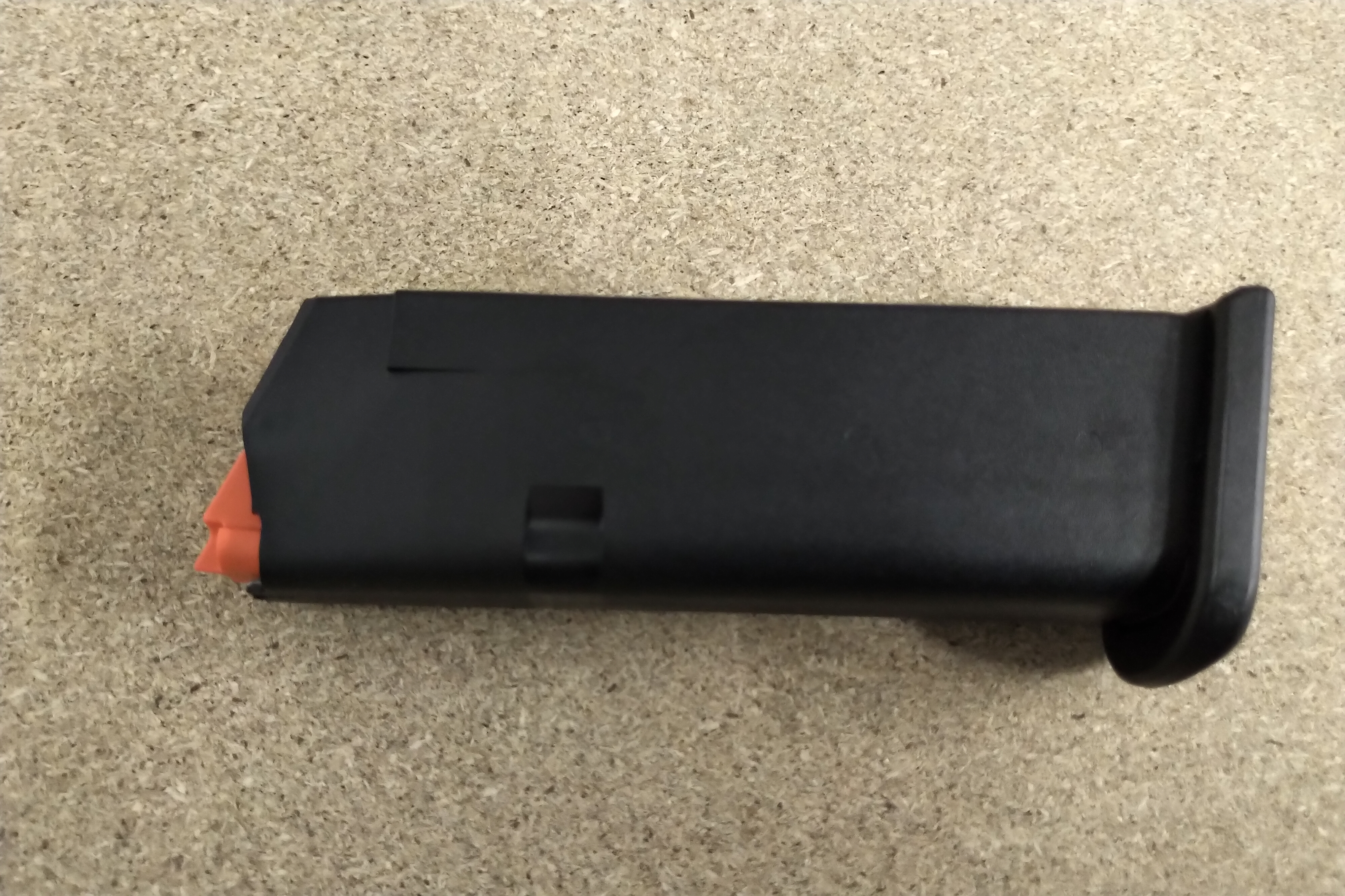 Magazin für Glock 43X und 48