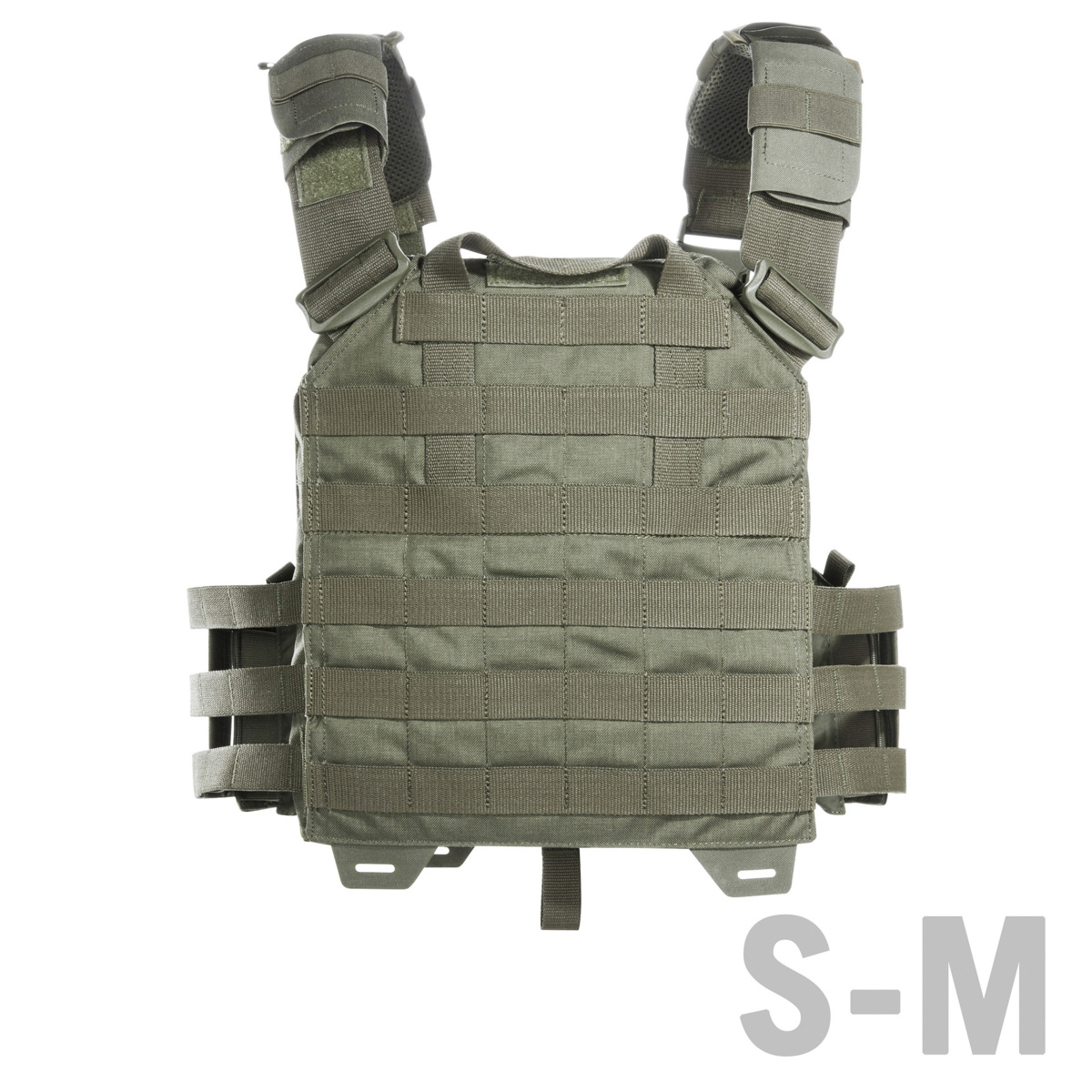 Tasmanian Tiger  Plate Carrier MKIV Plattenträger
