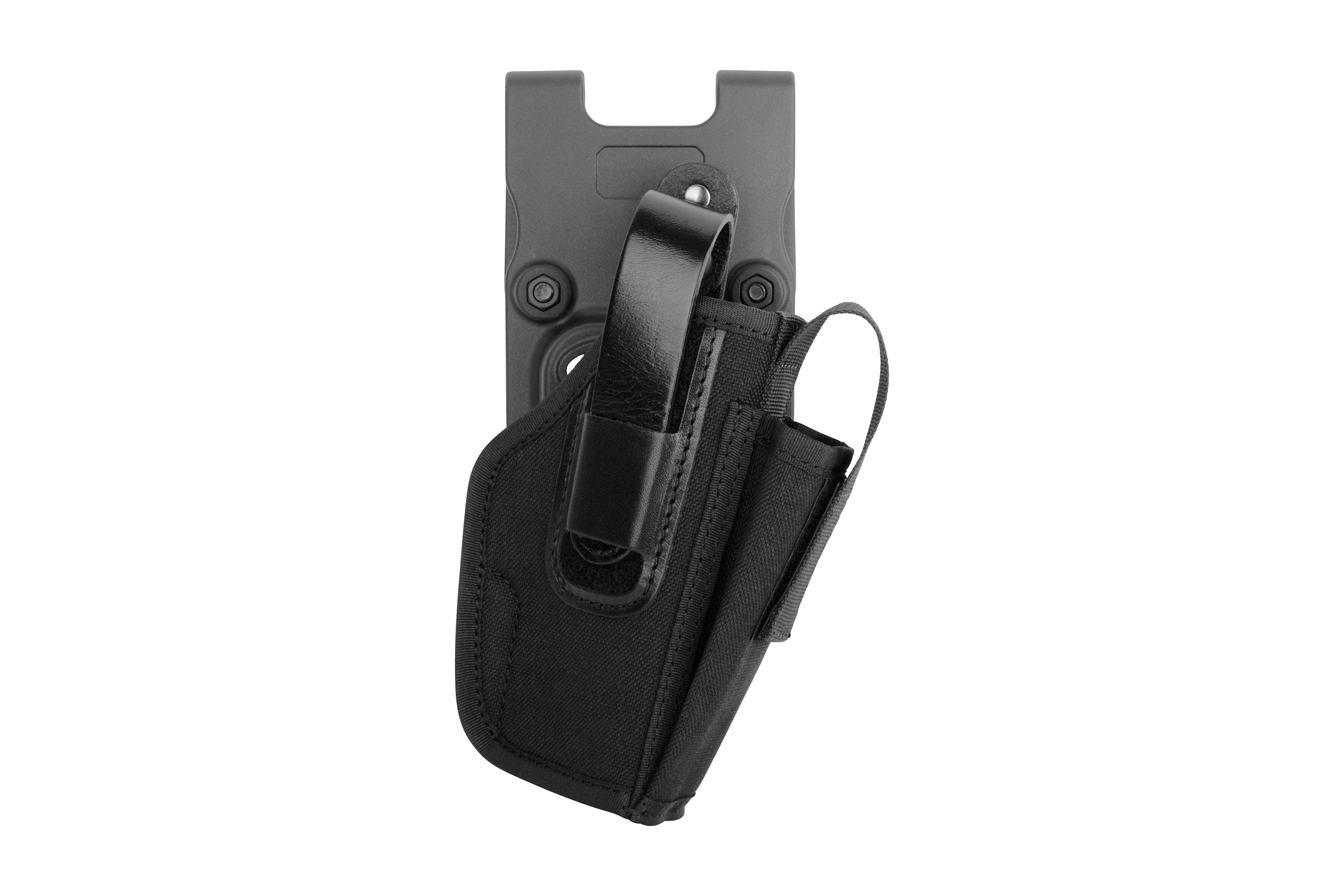 Paddleholster für JPX2 mit Magazintasche