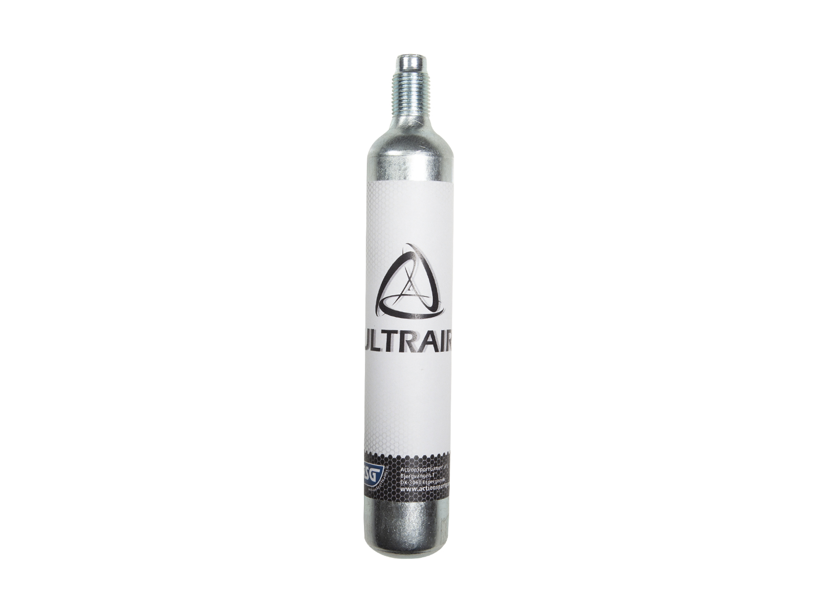 19435-000 Ultrair 88g CO2 Kapsel