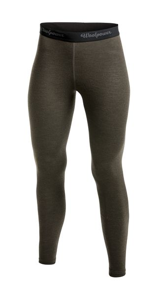 Woolpower Long Johns Woman Lite