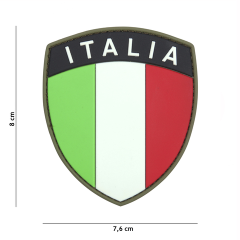 Patch "Italia"