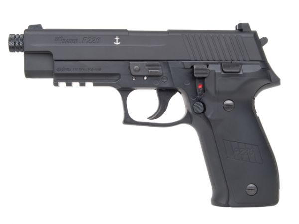 204777_600x600 Sig Sauer P226 CO2-Pistole 4,5mm BB&Diabolo