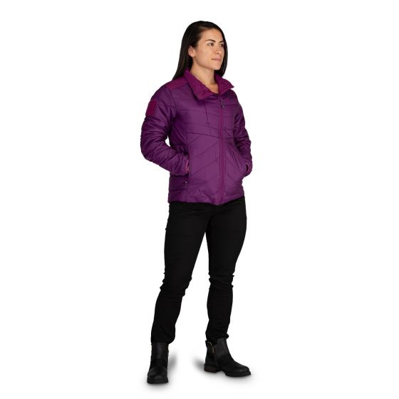 5.11 Womens Peninsula Insulatr Jacket