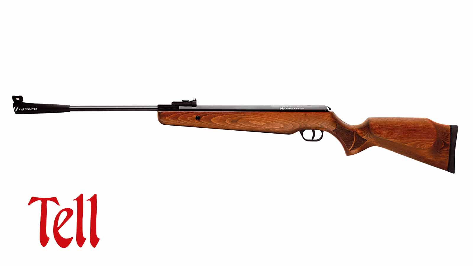 TELL Modell 400 Luftgewehr TELL Modell 400 Luftgewehr