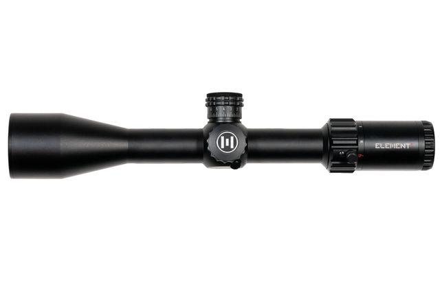 Element Optics Helix 6-24x50 SFP MOA