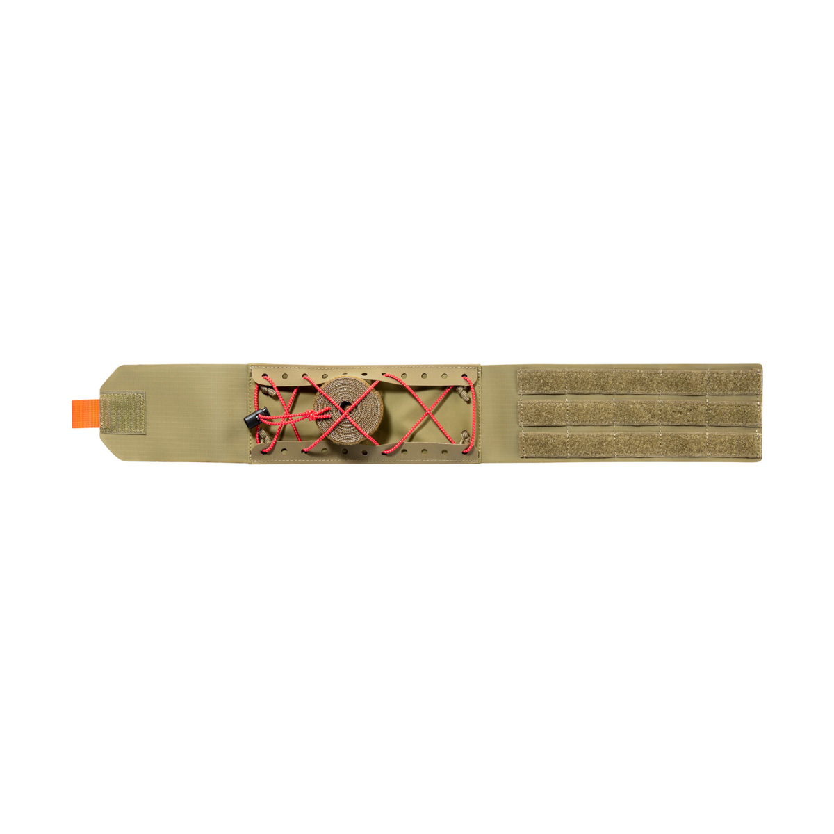 Tasmanian Tiger FAK Pouch Dual VL Erste-Hilfe-Tasche Multicam