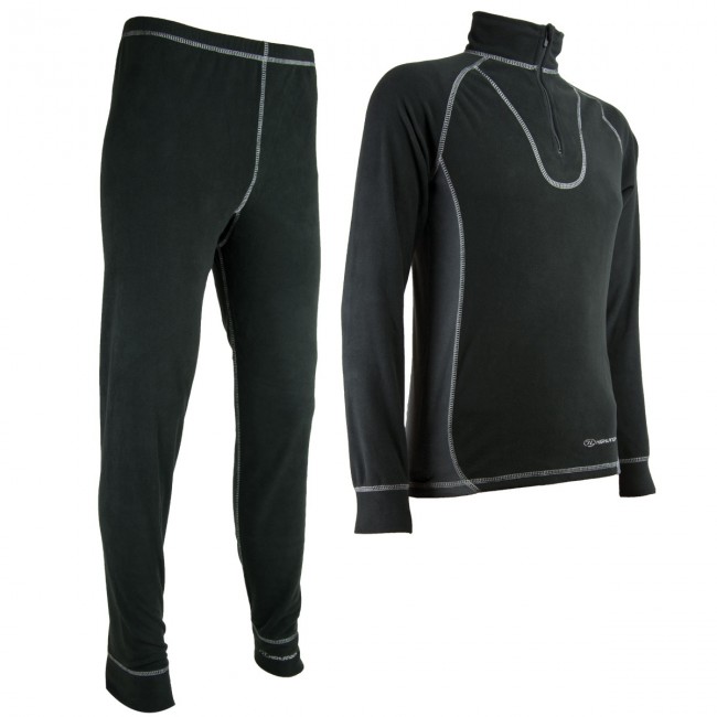 Highlander Thermo Micro Fleece Set