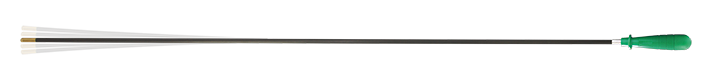 23271-1 Ballistol Carbon-Putzstock lang 93cm Ø 7mm