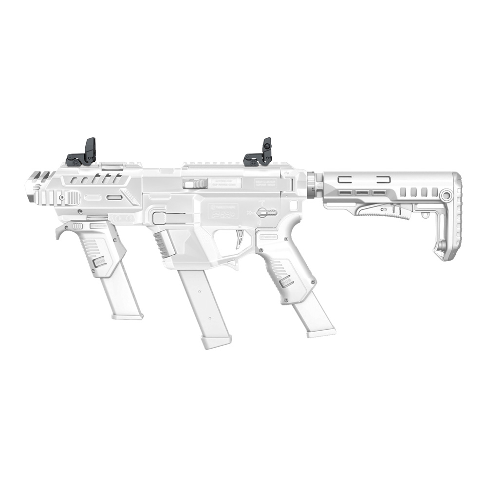 RECFUS-01_10_01 Recover Flip-Up Sights