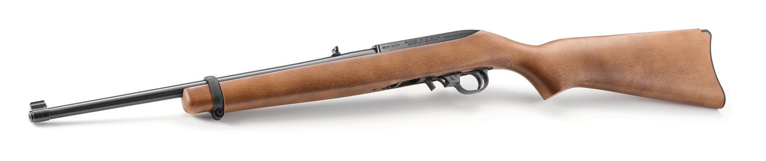 Ruger 10/22 RB Carbine .22lr. Selbstladebüchse